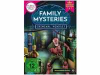 SAD Family Mysteries 3 - Criminal Mind (PC) 4/21, Spiele