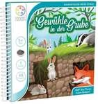 Gew&uuml;hle in der Grube