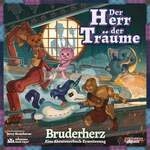 Herr der Tr&auml;ume, Bruderherz (Spiel-Zubeh&ouml;r)
