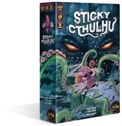 Sticky Cthulhu