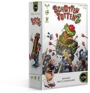 Schotten Totten 2