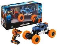 RC Car "Destroyer XS"