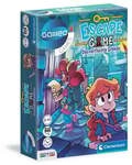 Escape Game - Das verfluchte Schloss (Spiel)