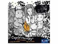 Huch Verlag - Cup of Therapy - Spiel