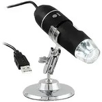 PCE Instruments PCE-MM 800 PCE-MM 800 USB Mikroskop Auflicht