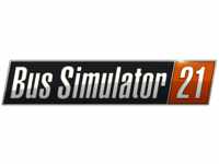 Astragon Entertainment Bus Simulator 21, Spiele