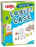 LogiCase Starter Set 6+ (Kinderspiel)