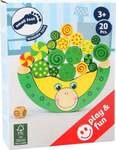 Balancierfrosch