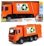 LENA 04614 - WORXX M&uuml;llwagen Arocs