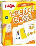 LogiCase Starter Set 4+ (Kinderspiel)