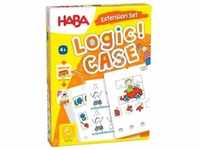 HABA - LogiCase Extension Set - Kinderalltag