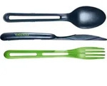 Festool BST-LCH FT1 Besteck-Set nat&uuml;rliche Zellulose Dunkelblau, Gr&uuml;n 576979