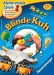 Ravensburger Verlag Blinde Kuh - Kinderspiel ab 3 Jahre