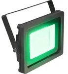 Eurolite IP-FL30 SMD 51914952 LED-Au&szlig;enstrahler 30W Leuchtfarben: Gr&uuml;n