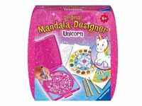 Ravensburger - Mini Mandala Designer Unicorn, Spielwaren