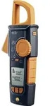 testo 770-1 Stromzange, Hand-Multimeter digital CAT III 1000 V, CAT IV 600 V Anzeige