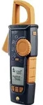 testo 770-2 Stromzange, Hand-Multimeter digital CAT III 1000 V, CAT IV 600 V Anzeige