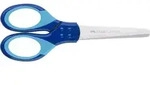 Faber-Castell Schulschere Grip blau