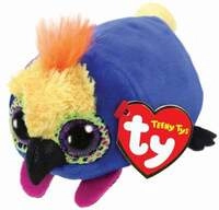 Diva Papagei - Teeny Ty