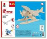 Marabu KiDS 3D Puzzle Wasserflugzeug