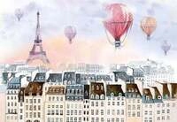 Puzzle Ravensburger Ballons Puzzle Moment 300 Teile
