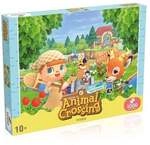 Puzzle - Animal Crossing 1000 Teile