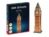 Revell Big Ben 3D (Puzzle), Spielwaren