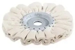 Bosch Accessories 2609256560 Schwabbelscheibe 85 x 10 x 10mm 1St.