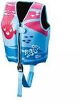 SEALIFE Schwimmweste blau/pink Gr&ouml;&szlig;e S