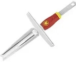 71AAA023650 KS-M Unkrautstecher 17cm Wolf Combisystem Multi-Star