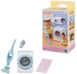 Sylvanian Families 5445 - Waschmaschine & Staubsauger