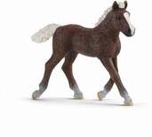 schleich&reg; 13899 - Farm World, Schwarzw&auml;lder Fohlen, Pferd, Tierfigur
