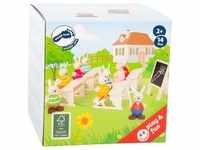Small foot - Hasenschule Spielset