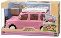 Sylvanian Families 5535 - Familienauto mit Picknickzubeh&ouml;r