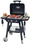 Barbecue Kindergrill
