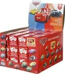 Disney Cars Mini Racers Blindpack Sortiment im Thekendisplay