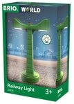 BRIO World - LED-Schienenbeleuchtung