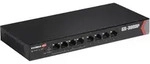EDIMAX GS-3008P GS-3008P Netzwerk Switch 8 Port PoE-Funktion