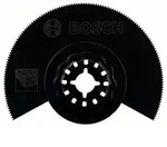 Bosch Accessories 2607017349 ACZ 85 EC Segments&auml;geblatt 1St.