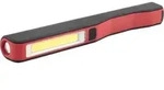 Ansmann 1600-0211 IL150B Penlight batteriebetrieben LED 185 mm Rot, Schwarz