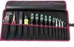 Parat BASIC Roll-Up Case 15 5990828991 Universal Werkzeugtasche unbest&uuml;ckt 1 St&uuml;ck
