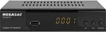 MegaSat HD 644 T2 DVB-T2 Receiver Front-USB Anzahl Tuner: 1