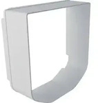 SureFlap Pet door tunnel Tunnelverl&auml;ngerung Wei&szlig; 1St.