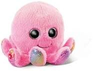 NICI Pl&uuml;sch GLUBSCHIS Octopus Poli 22cm