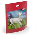 schleich&reg; 13924 - Horse Club, Pura Raza Espa&ntilde;ola Jungpferd, Apfelschimmel,