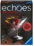 echoes Der Cocktail