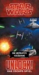 Unlock! Star Wars Eine unerwartete Verz&ouml;gerung (Einzelszenario)