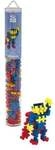 Plus-Plus Tube Superhero 100 pcs