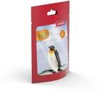 schleich&reg; Wild Life Pinguin 5,1cm