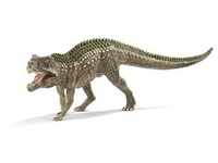 Schleich 15018 - Dinosaurs, Postosuchus, Dinosaurier Tierfigur